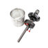S-21307 by HENDRICKSON - Suspension Bushing Installation Tool - Tri-Functional, Complete Kit