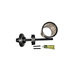 S-21307 by HENDRICKSON - Suspension Bushing Installation Tool - Tri-Functional, Complete Kit