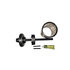 S-21307 by HENDRICKSON - Tri-Functional Bushing Installation Tool - Complete Kit