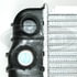 Delphi RA1175 Radiator RADIATOR