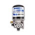 R955300 by MERITOR - Air Brake Dryer - 12V, Coalescing Cartridge, 1/2 in. NPT Delivery and Supply Port