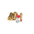 S-22631/2 by HENDRICKSON - Air Suspension Spring Hardware Kit - Use with MHS758 Air Spring Spacer