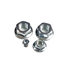 S-22619/2 by HENDRICKSON - Air Suspension Spring Hardware Kit - for Hendrickson HT Series Suspensions