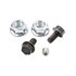 S-22907/2 by HENDRICKSON - Suspension Air Spring Kit - 16 Inch Ride Height, No Spacer