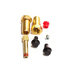 S-22909/2 by HENDRICKSON - Air Suspension Spring - Mounting Kit for HK Series HK190T and HK230 Slider