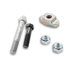 S-24049/2 by HENDRICKSON - Suspension Shock Absorber - Includes Torx Bolt, Bolt, Crush Nut, Washer, Spacer