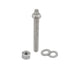 Hendrickson S-24705 Pivot Bolt Kit Pivot Bolt Kit - Quik-Align, Includes 10 Inch Bolt, Nut and Washer
