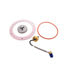 Hendrickson S-28193 Tire Inflation System Rotary Union Tire Inflation System Rotary Union - Retrofit Kit