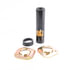 Hendrickson S-31703 Air Brake Camshaft Intraax Cam Tube Assembly Service Kit - Severe Service CT 16.5"