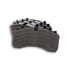 Hendrickson S-35303-1 Air Suspension Spring Air Suspension Spring