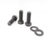 Hendrickson S-35210-4 Wheel Hub BOLT KIT