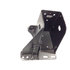 S-36566-2L by HENDRICKSON - Frame Rail Bracket - 1-5/8" Pattern AAT Bolt On Hanger Left Frame Bracket