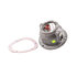 VS-32057-1 by HENDRICKSON - Tire Inflation System Hubcap - Tiremaax Pro Extended HP Hubcap, Oil