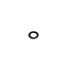 Mopar 68301873AA Slim Line Seal Slim Line Seal - 0.75 Inches