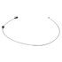 68426417AB by MOPAR - Hood Release Cable