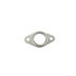 68444079AA by MOPAR - Exhaust Pipe Flange Gasket - For 2019-2023 Ram