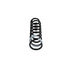 68506378AA by MOPAR - Coil Spring - Front, Left or Right, For 2021-2023 Jeep Gladiator