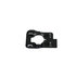 68531083AA by MOPAR - Parking Aid Sensor Bracket - Left, Center