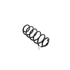 68540236AA by MOPAR - Coil Spring - Rear, For 2022-2023 Jeep Wrangler