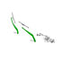68564920AA by MOPAR - Windshield Wiper Arm - Front, Right, For 2023 Ram