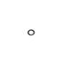 Mopar 68565854AA Slim Line Seal Slim Line Seal - 0.5 Inches