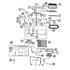 68579042AB by MOPAR - A/C Evaporator Core - For 2022-2023 Jeep Grand Cherokee