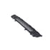 Mopar 7GU44DX8AA Bumper Cover Grille Bumper Cover Grille - Center, Lower, For 2021-2023 Jeep Grand Cherokee L