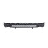 7GU44DX8AA by MOPAR - Bumper Cover Grille - Center, Lower, For 2021-2023 Jeep Grand Cherokee L