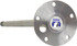 YA F900005 by YUKON - Yukon 1541H alloy left h/ rear axle for Ford 9in. ( 74-75 Bronco)