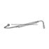 A1372229N by ROTOMASTER - Turbocharger Oil Line