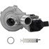 K1030182N by ROTOMASTER - Turbocharger