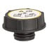 10262 by STANT - Stant Engine Coolant Reservoir Cap
