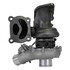 K1030111N by ROTOMASTER - Turbocharger