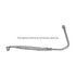 A1372229N by ROTOMASTER - Turbocharger Oil Line