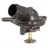 Stant 14754 Engine Coolant Thermostat / Water Outlet Assembly Stant Engine Coolant Thermostat / Water Outlet Assembly