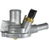 15387 by STANT - Stant Engine Coolant Thermostat / Water Outlet Assembly