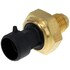 522-058 by GB REMANUFACTURING - Exhaust Back Pressure Sensor