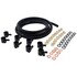 7-002 by GB REMANUFACTURING - Fuel Injector Return Hose Kit