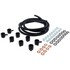 7-003 by GB REMANUFACTURING - Fuel Injector Return Hose Kit