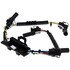 522-010 by GB REMANUFACTURING - Fuel Injector and Glow Plug Harness