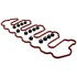 522-036 by GB REMANUFACTURING - Valve Cover Gasket Kit