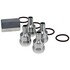 522-037 by GB REMANUFACTURING - Oil Rail Ball Tube Repair Kit