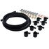 7-002 by GB REMANUFACTURING - Fuel Injector Return Hose Kit