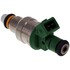811-16109 by GB REMANUFACTURING - Reman Multi Port Fuel Injector