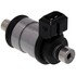811-16112 by GB REMANUFACTURING - Reman T/B Fuel Injector