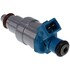 812-11104 by GB REMANUFACTURING - Reman Multi Port Fuel Injector