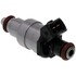 812-11106 by GB REMANUFACTURING - Reman Multi Port Fuel Injector