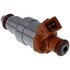 812-11114 by GB REMANUFACTURING - Reman Multi Port Fuel Injector