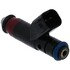 812-11130 by GB REMANUFACTURING - Reman Multi Port Fuel Injector