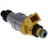 812-12104 by GB REMANUFACTURING - Reman Multi Port Fuel Injector